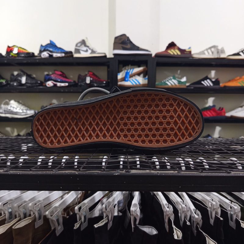 Vans sk8 low pro black marshmallow, foto 4