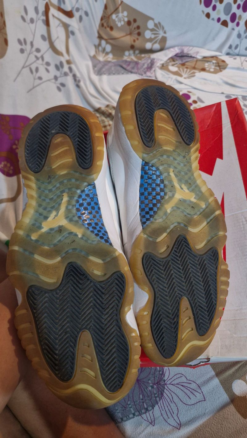 Sepatu jordan, foto 7
