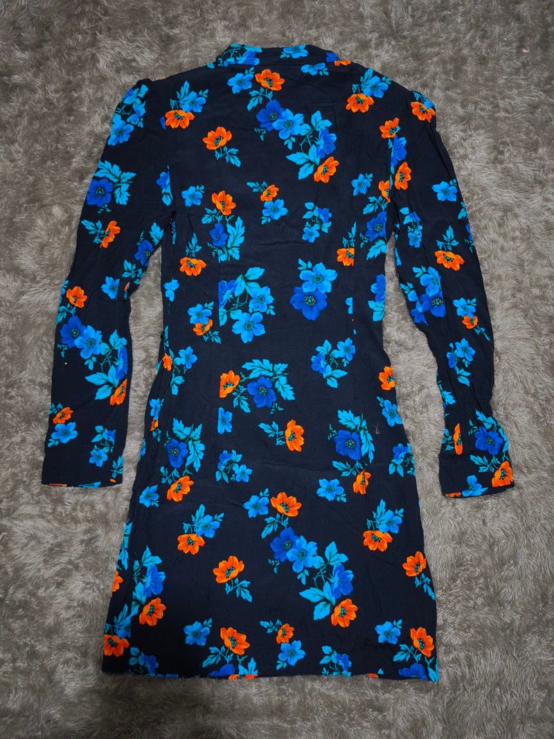 Maje Ripita Dress, foto 10