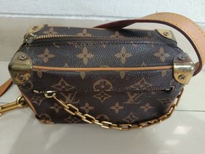 Tas LV Trunk