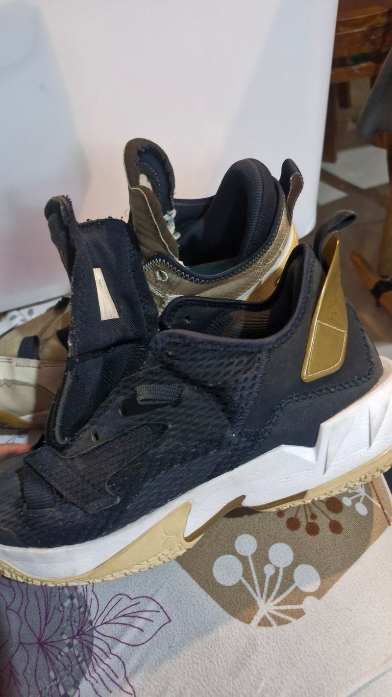 Jordan why not, foto 2