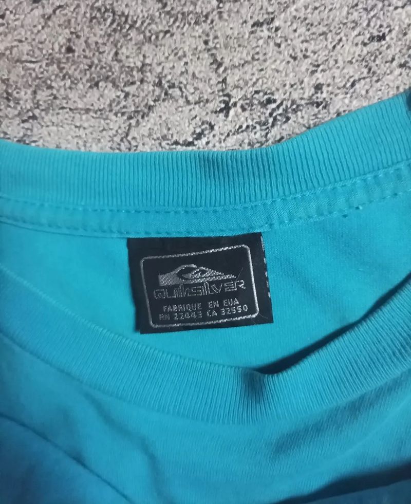 Vintage 90s quiksilver, foto 4