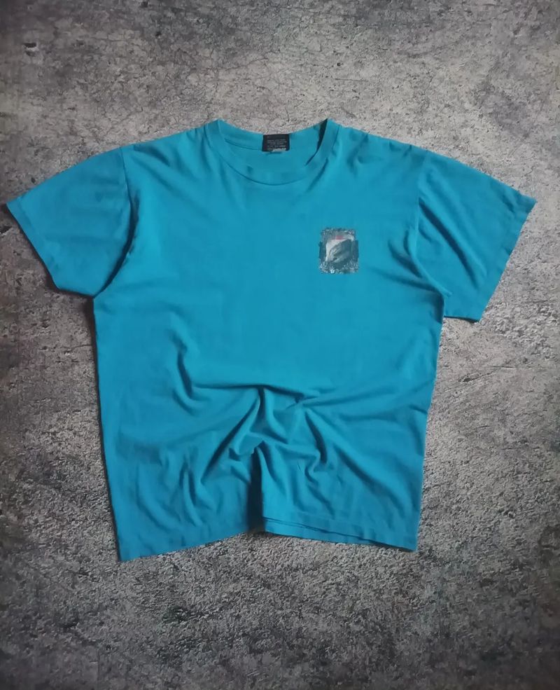 Vintage 90s quiksilver, foto 2