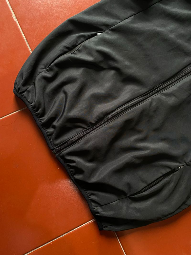 wind breaker running jaket trail run terrel, foto 4