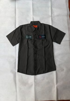 Redkap Workshirt size M