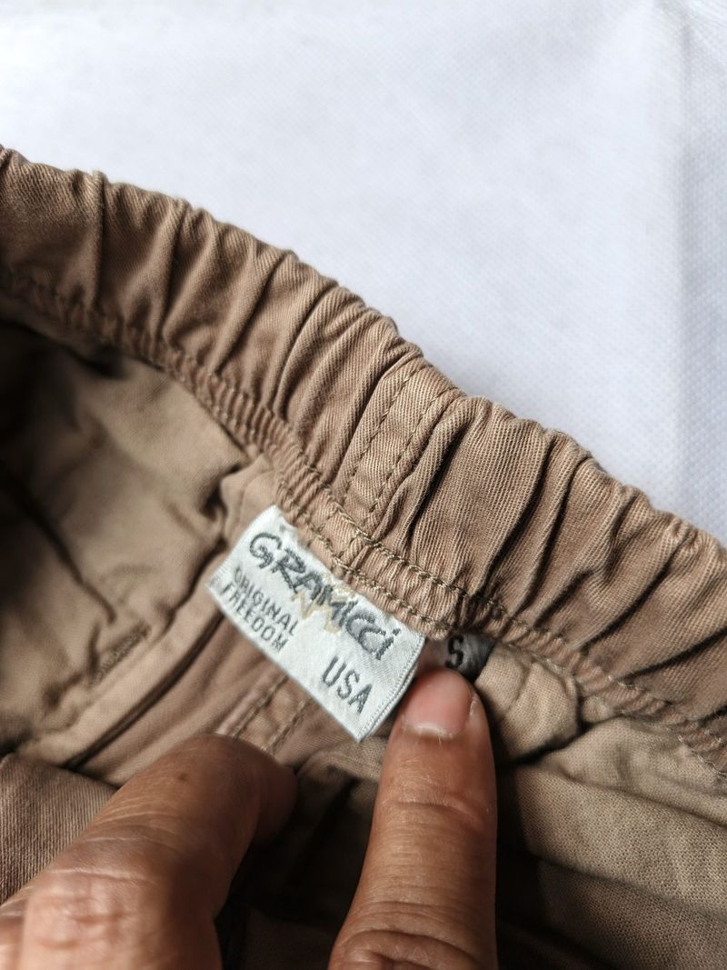 Gramicci Utility Pants size 27, foto 6