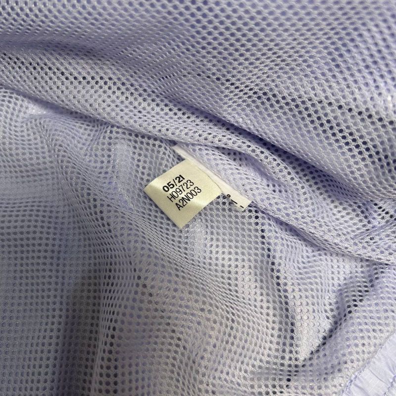 Adidas windbreaker threetone collor, foto 4