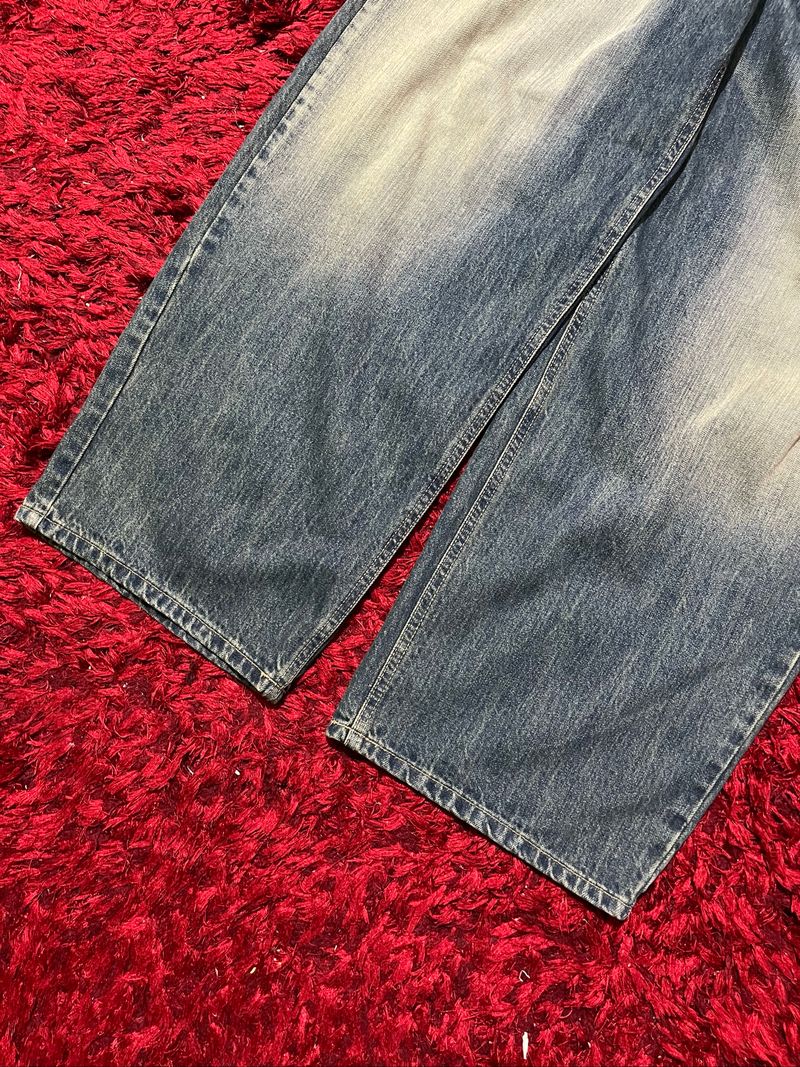 OOTJ baggy jeans size 29-30, foto 5