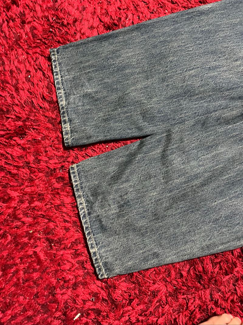 OOTJ baggy jeans size 29-30, foto 7