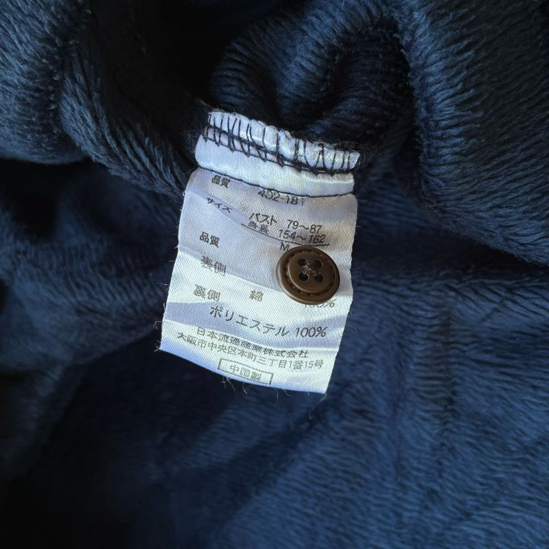 Basic Land Flannel Shirt Sherpa, foto 7