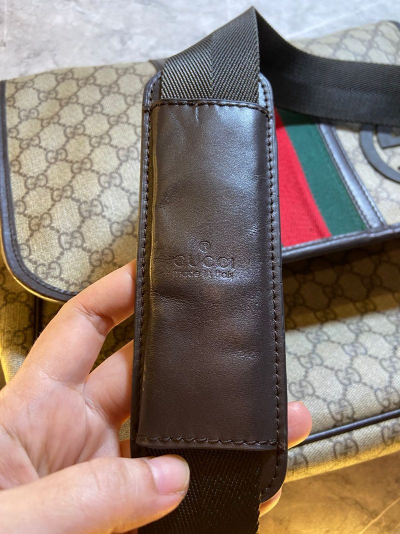 Gucci slingbag, foto 7