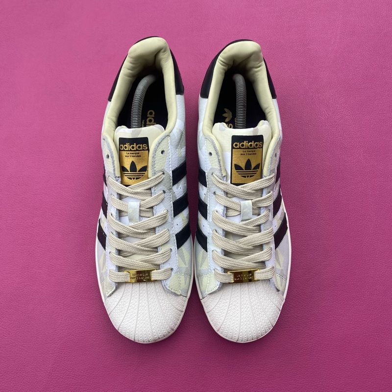 Adidas Superstar, foto 3