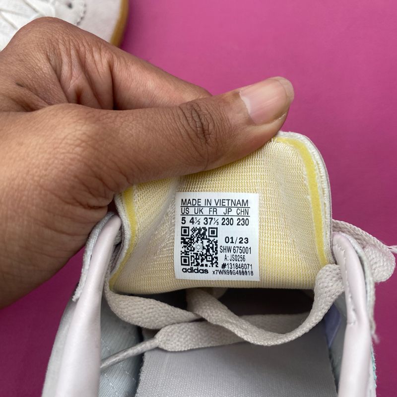 Adidas Bermuda, foto 6