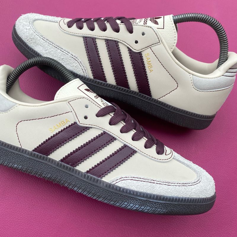 Adidas Samba, foto 2