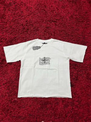 tee unfinished size M new fullset