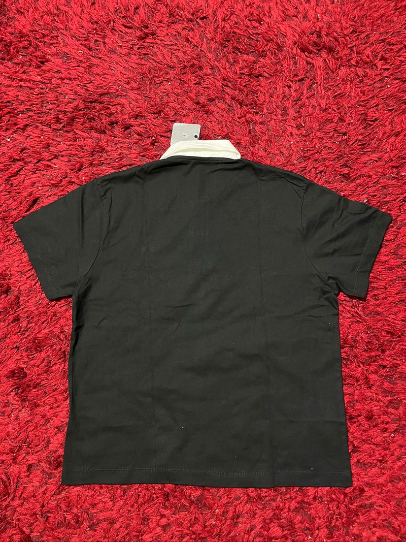 fitted pollo tee, foto 2