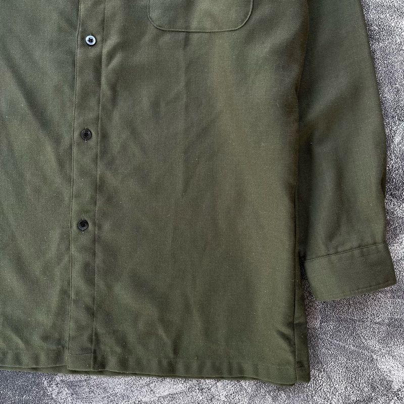Full Mark Flannel Shirt, foto 5