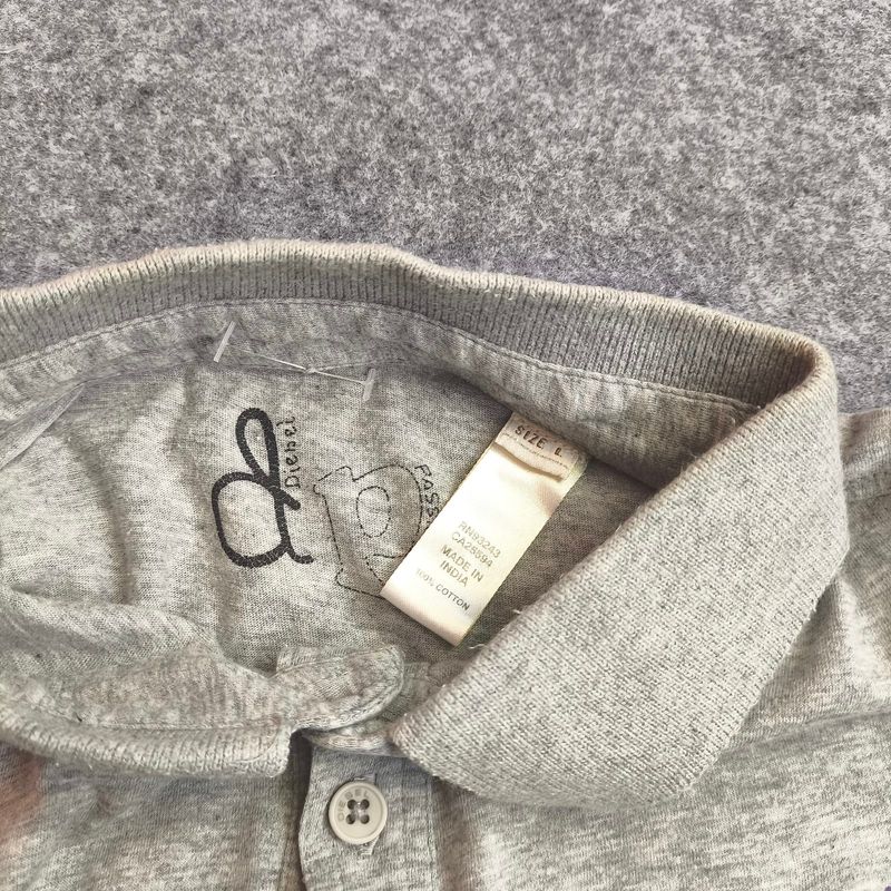 Diesel punk polo shirt, foto 5