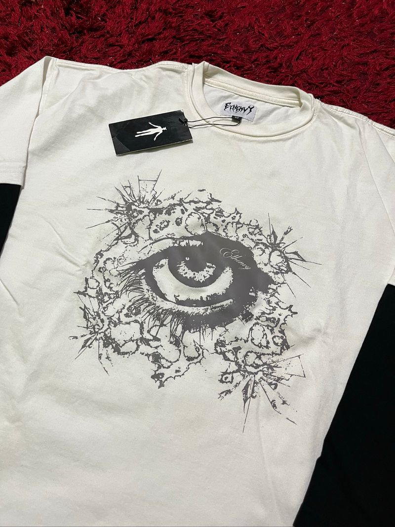 double sleeve charlotte eyes size M, foto 3