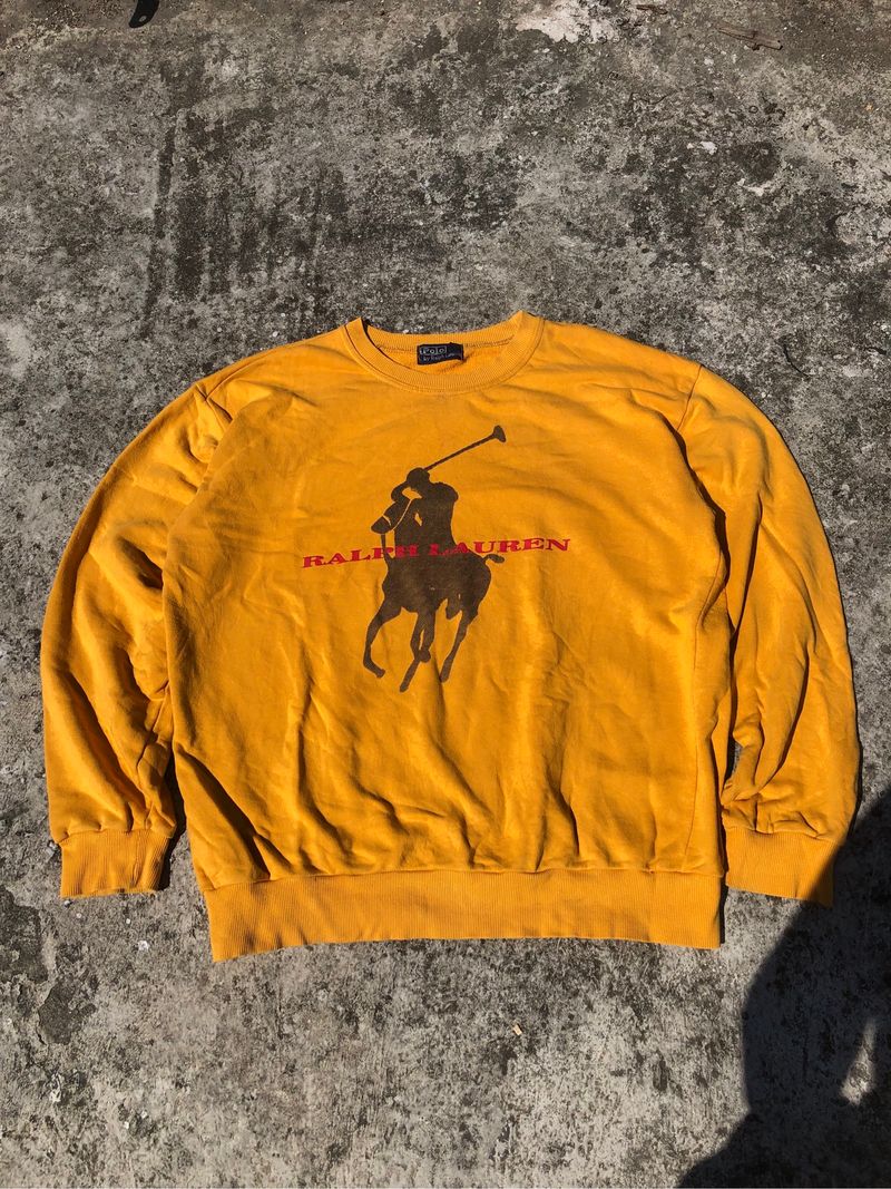 polo ralph laurent, foto 2