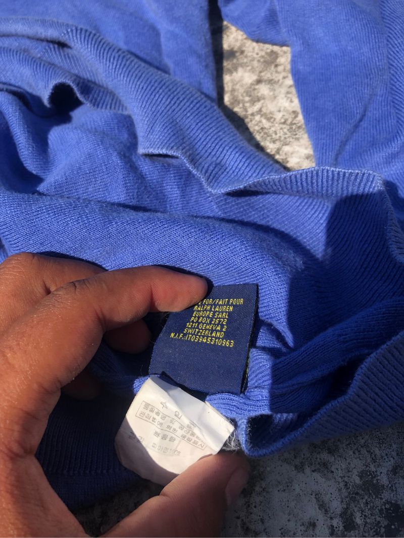 polo ralph lauren, foto 7