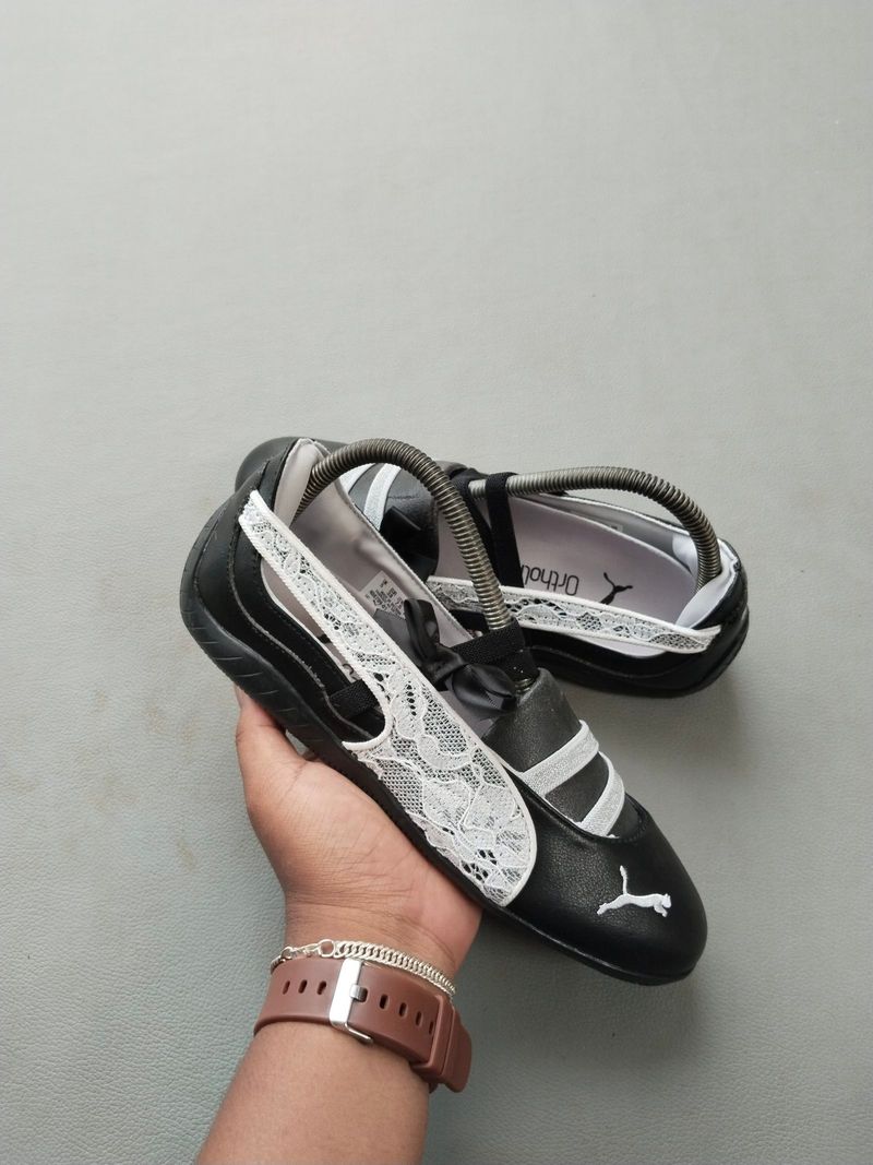 puma balet, foto 2