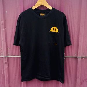 Kaos drew house pocket