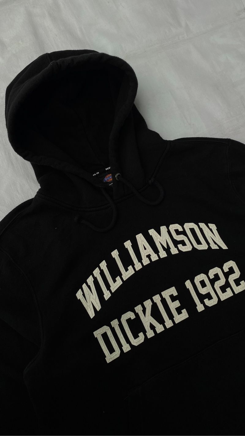 Dickies Hoodie, foto 2