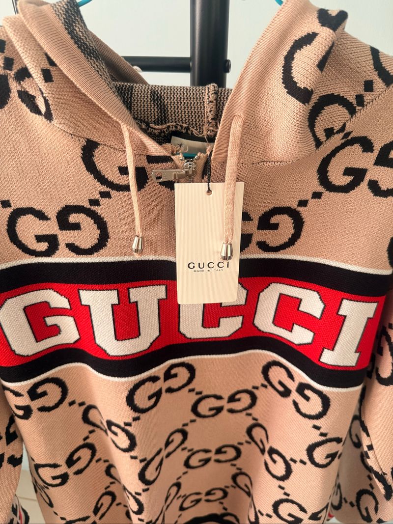 Sweater luxury bangkok, foto 2