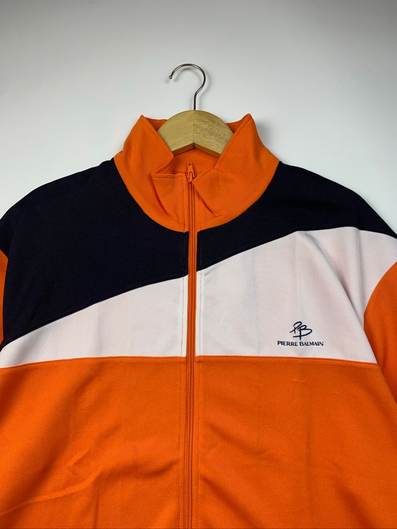 Pierre Balmain Track Top, foto 2