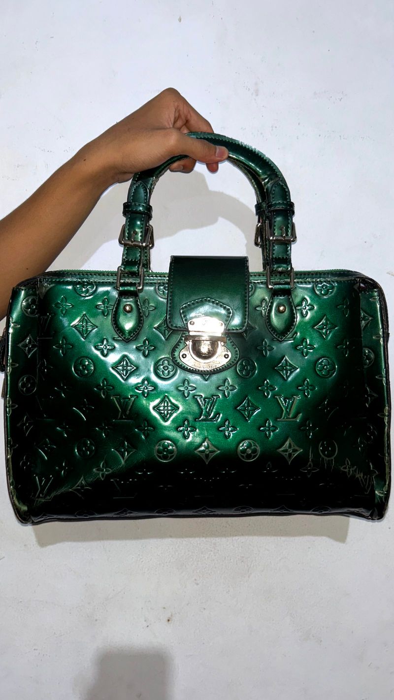 louis vuitton Monogram Vernis Melrose Avenue, foto 6