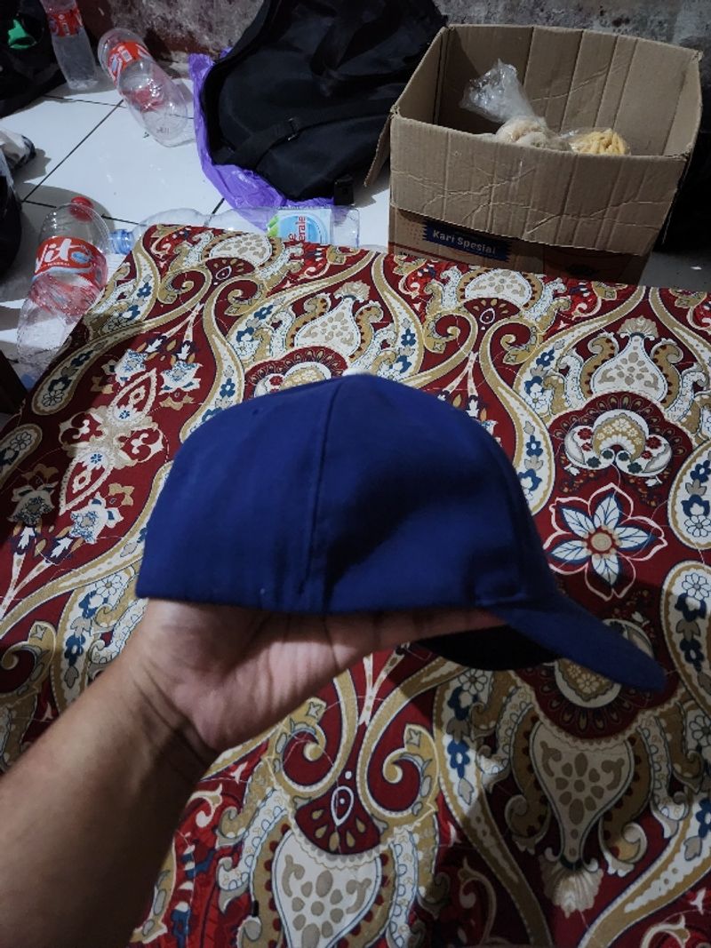 Topi MLB LA Dodgers, foto 2