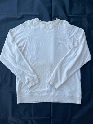 Crewneck cowok THE NORTH FACE