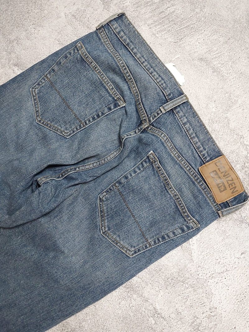 JEANS LEVIS DENIZEN, foto 4
