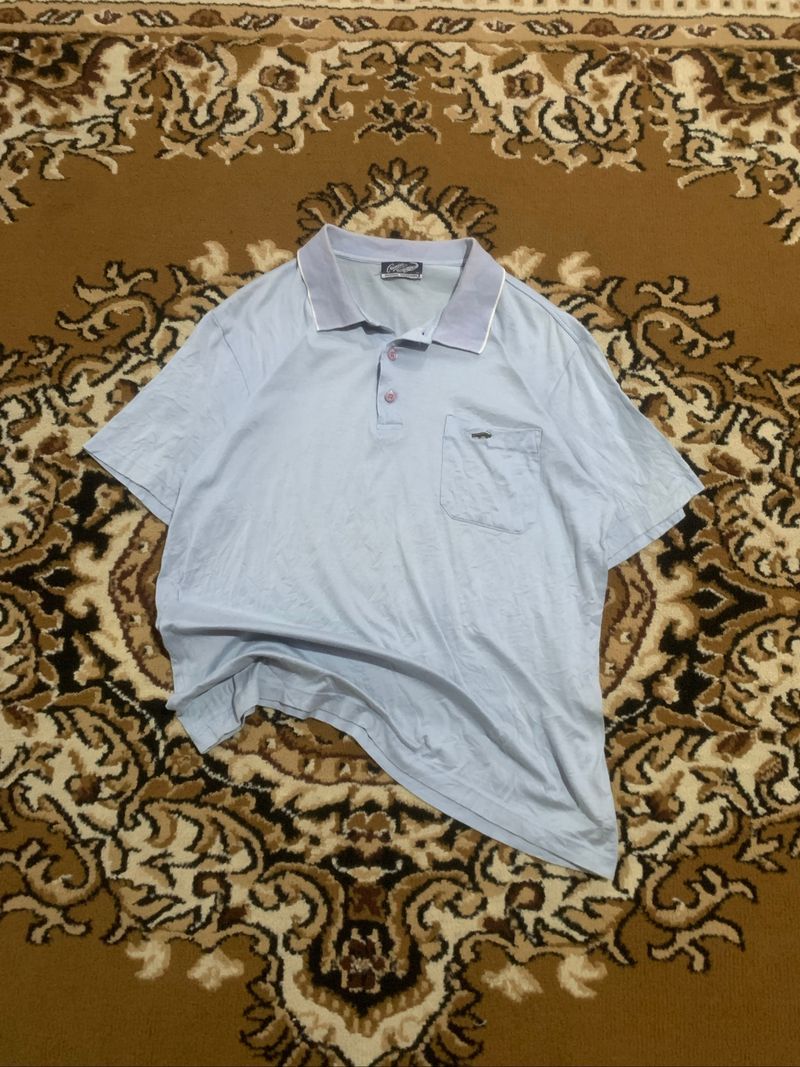 Polo Tshirt Crocodile, foto 2