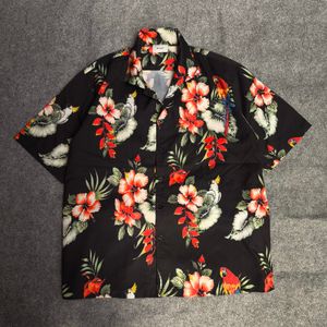Rhude falling for you shirt