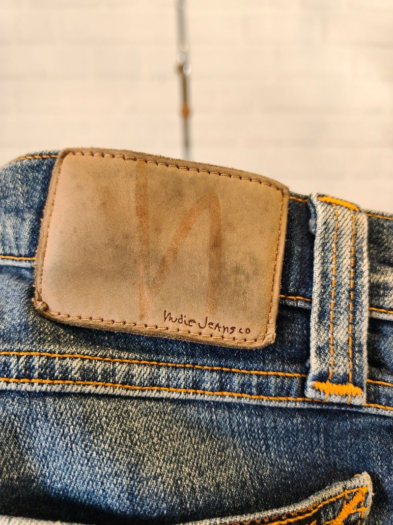 C15. Nudie Jeans, foto 3