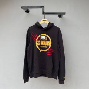 Hoodie New Era x Bruce Lee BNWT