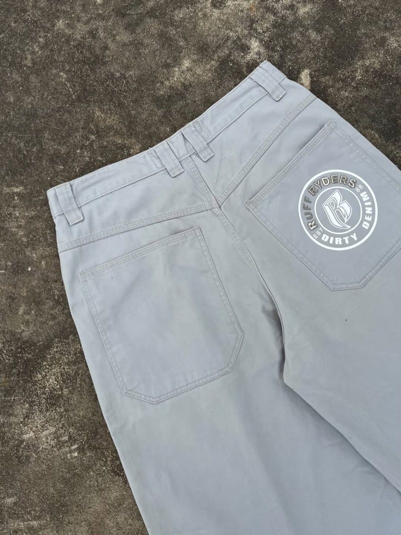 Celana jorts, foto 6