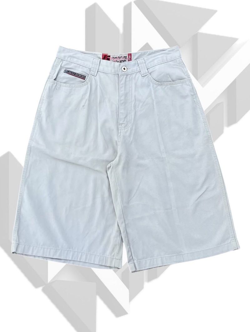 Celana jorts, foto 2
