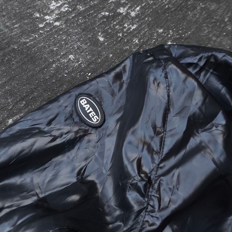 Bates light jacket, foto 4