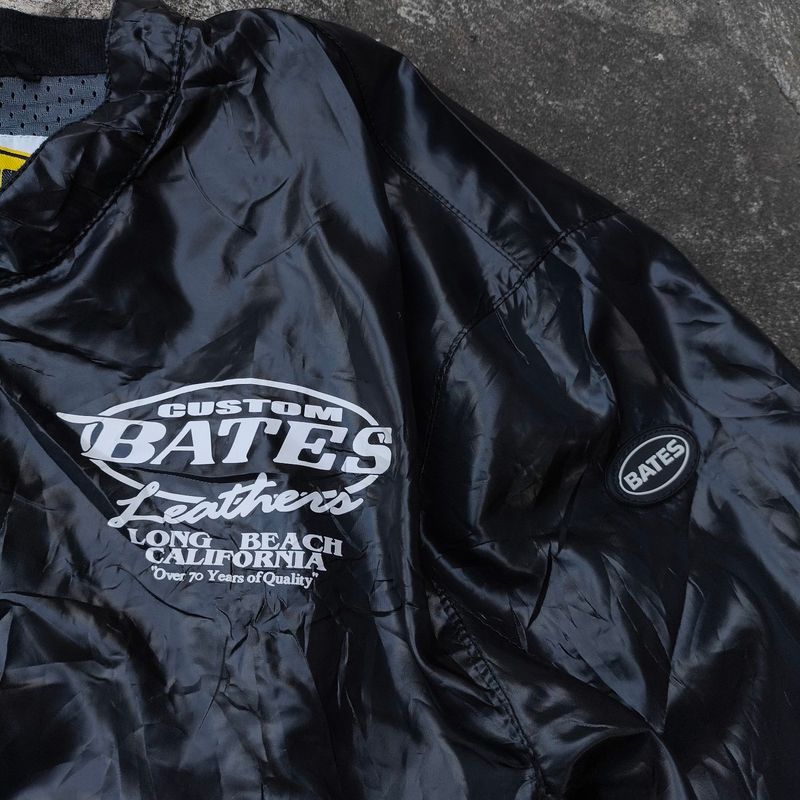 Bates light jacket, foto 2