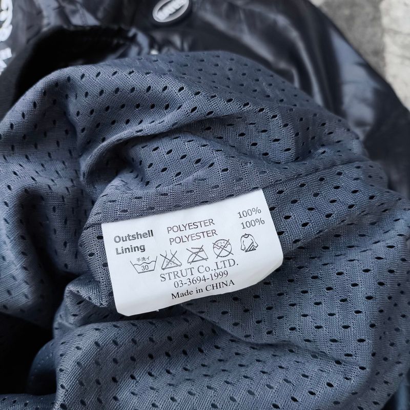 Bates light jacket, foto 5