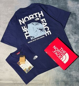 KAOS TNF NAVY