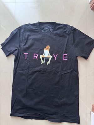 Kaos Troye Sivan