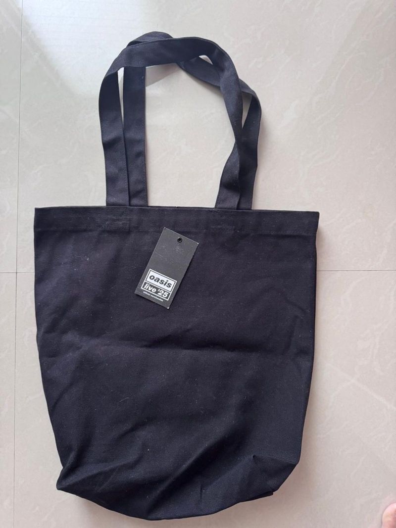 Tote Bag Oasis, foto 2