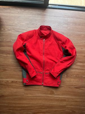Vintage 80s renoma bikers jacket