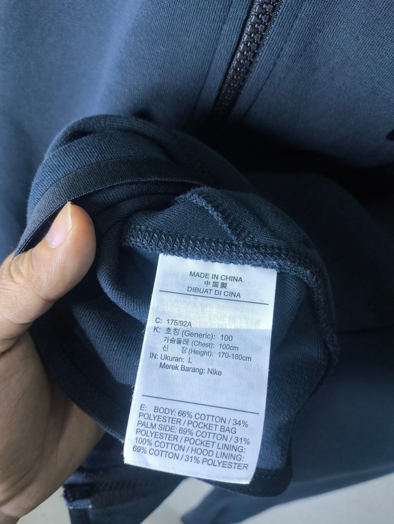 Nike Tech Fleece Ramsey, foto 8