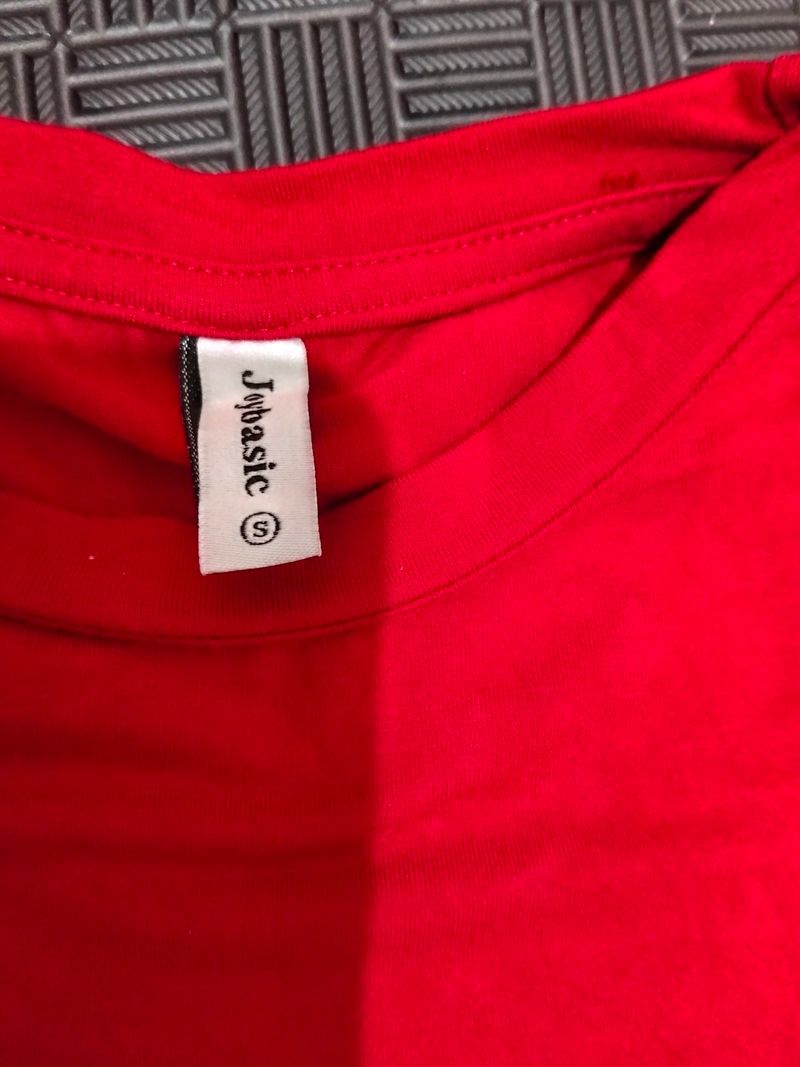 Joybasic slimfit Size S, foto 4