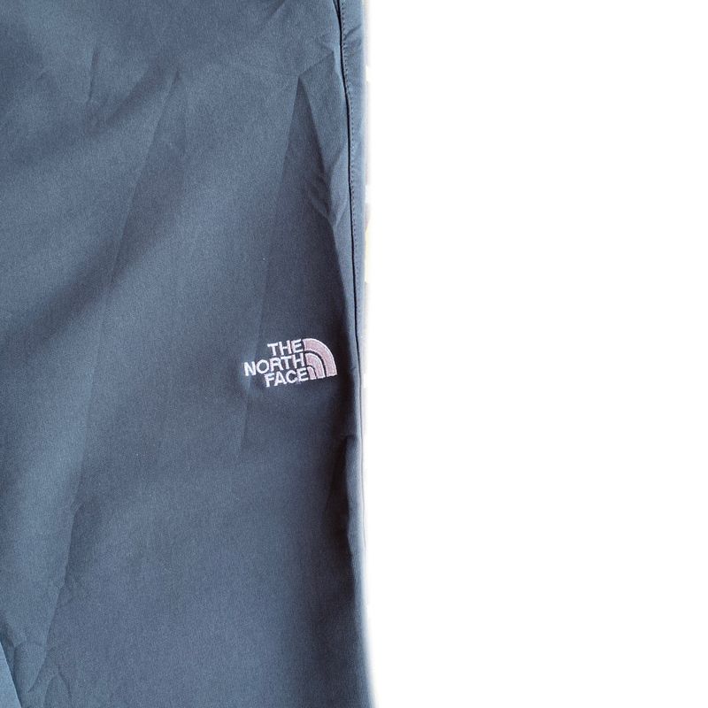 The North Face Gorpcore Biker Pria gray, foto 4
